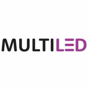 multiled