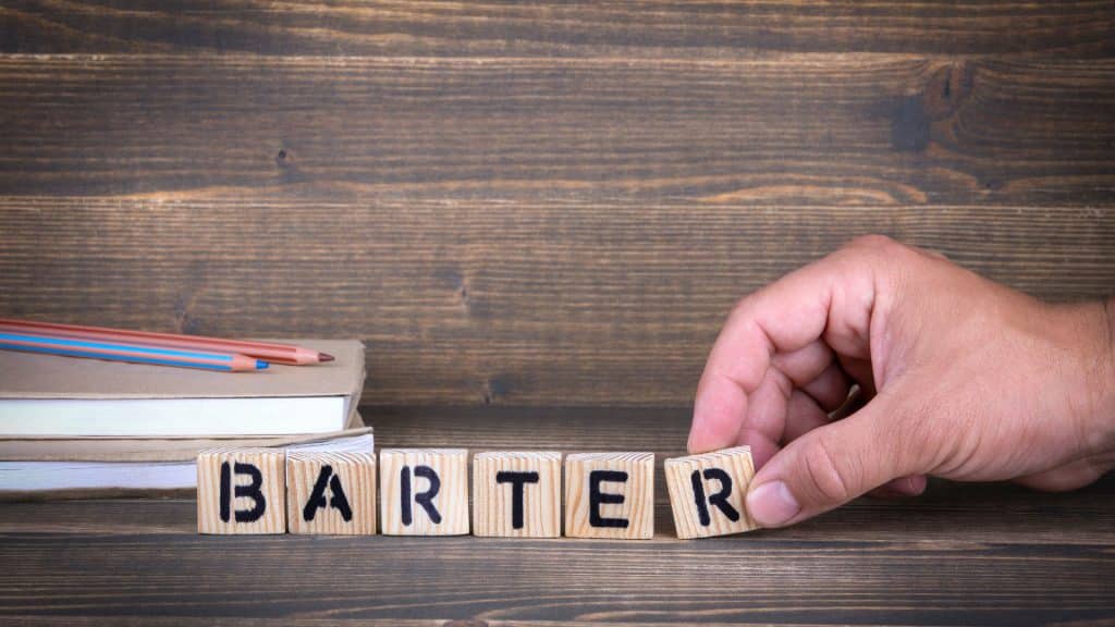 עסקת ברטר