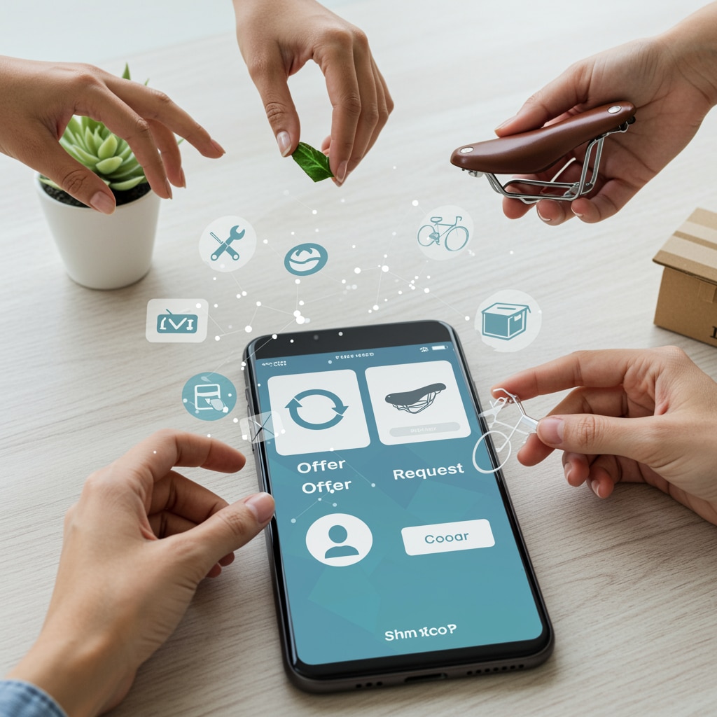 שיטת סחר חליפין