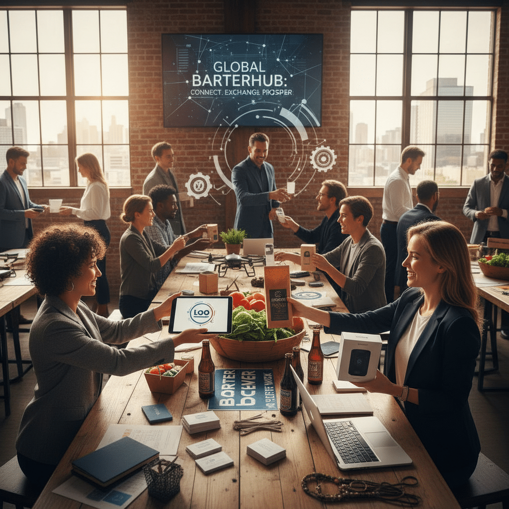 קניות בברטר ועסקת ברטר – טיפים לסגירת עסקאות משתלמות