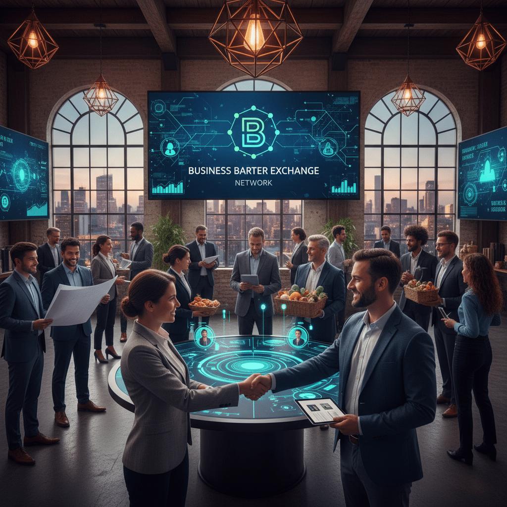 מערכות ניהול ברטר ופרסום בברטר – שילוב מנצח לעסקים